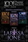 Demonica Underworld Compilation 3 Stories by Larissa Ione