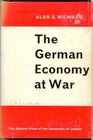 German Economy at War