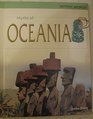 Myths of Oceania
