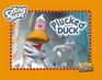 Plucked Duck