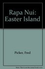 Rapa Nui Easter Island