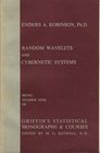Random Wavelets and Cybernetic Systems