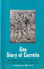 Livy Story of Lucretia