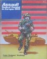 Assault Tactical Combat in Europe  1985