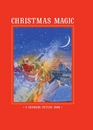 Christmas Magic A Changing Picture Book