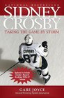Sidney Crosby Taking the Game by Storm