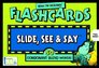Now I'm Reading Slide See and Say Flashcards 50 Consonant Blend Words