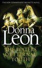 The Waters of Eternal Youth (Guido Brunetti, Bk 25)