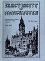 Electricity in Manchester 18931993