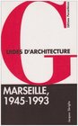 Marseille 19451993