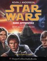 Star Wars Jedi Academy Trilogy 2 Dark Apprentice
