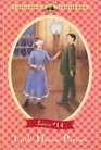 Little House Parties (Little House Chapter Book: Laura, Bk 14)