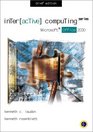 Interactive Computing Series Microsoft Office 2000 Brief Edition