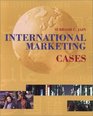 International Marketing Cases Sixth Edition