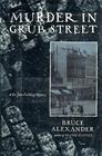 Murder in Grub Street (Sir John Fielding, Bk 2)