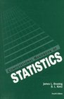 Computational Handbook of Statistics Fourth Edition