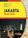 Jakarta Street Atlas Second Edition