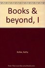 Books  beyond I