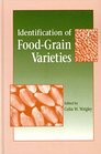 Identification of Food Grain Varieties