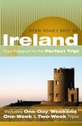 Open Road's Best of Ireland 1st Edition