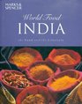 World Food India the Food and the Lifestyle