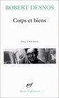 Corps Et Biens