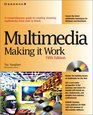 Multimedia Making It Work Fifth Edition