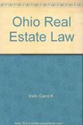 Ohio Real Estate Law Sixth Edition