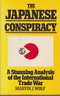 Japanese Conspiracy