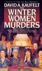 The WINTER WOMEN MURDERS (Wyn Lewis Mystery)