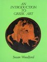 An Introduction to Greek Art