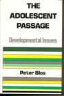 The Adolescent Passage Developmental Issues