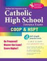 COOP  HSPT   The Best Test Prep  for the Cooperative Admissions Exam  High School Placement Test
