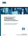 Cisco Networking Academy Program IT Essentials II Network Operating Systems Engineering Journal and Workbook
