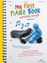 My First Piano Book Worship Songs