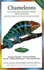 Chameleons Care and Breeding of Jackson's Panther Veiled and Parson's