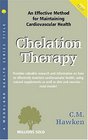 Chelation Therapy An Effective Method for Maintaining Cardiovascular Health