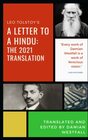 A Letter to a Hindu The New 2021 Translation