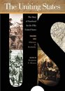 The Uniting States The Story of Statehood for the Fifty United States