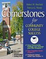 Cornerstones for Community College Success Plus NEW MyStudentSuccessLab 2012 Update
