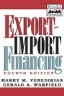 ExportImport Financing