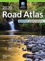Rand McNally 2020 Midsize Road Atlas