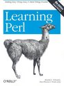 Learning Perl Fourth Edition