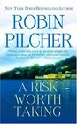 A Risk Worth Taking (Large Print)