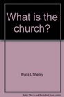 What is the church