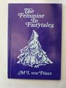 Problems of the Feminine in Fairytales  5