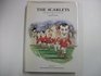 The Scarlets A history of Llanelli Rugby Football Club