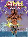 Elric: Sailor on the Seas of Fate (Elric)