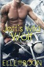 Jett's Wild Wolf Mystic Wolves 3