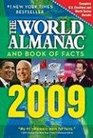 The World Almanac and Book of Facts 2009